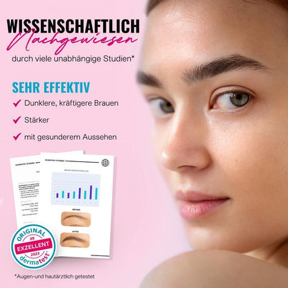 NEROLI™ Augenbrauen-Wachstumsserum