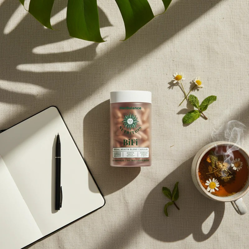 Primal Health Blend Capsules