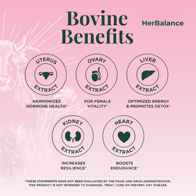 Primal Health Blend Capsules