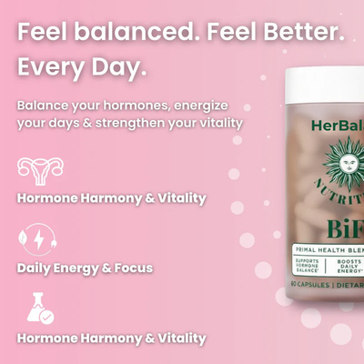 Primal Health Blend Capsules