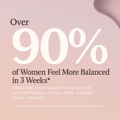 Primal Health Blend Capsules