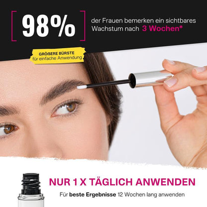 NEROLI™ Augenbrauen-Wachstumsserum